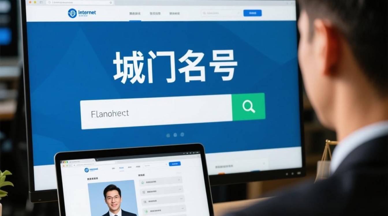 如何查到域名所有人信息?有哪些免费查询方法? 如何查到域名所有人信息?有哪些免费查询方法?