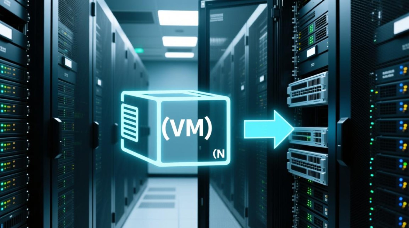 虚拟机如何跨平台移植?数据迁移与兼容性怎么解决?-好主机测评网