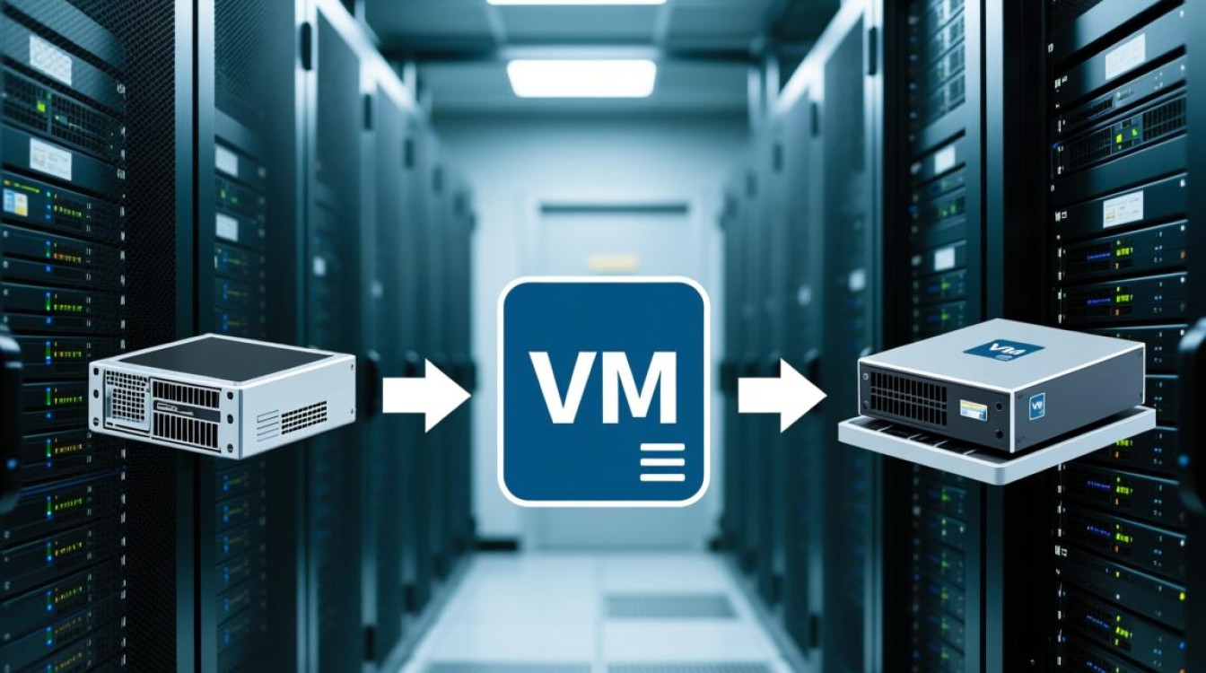 虚拟机如何跨平台移植?数据迁移与兼容性怎么解决? 虚拟机如何跨平台移植?数据迁移与兼容性怎么解决?