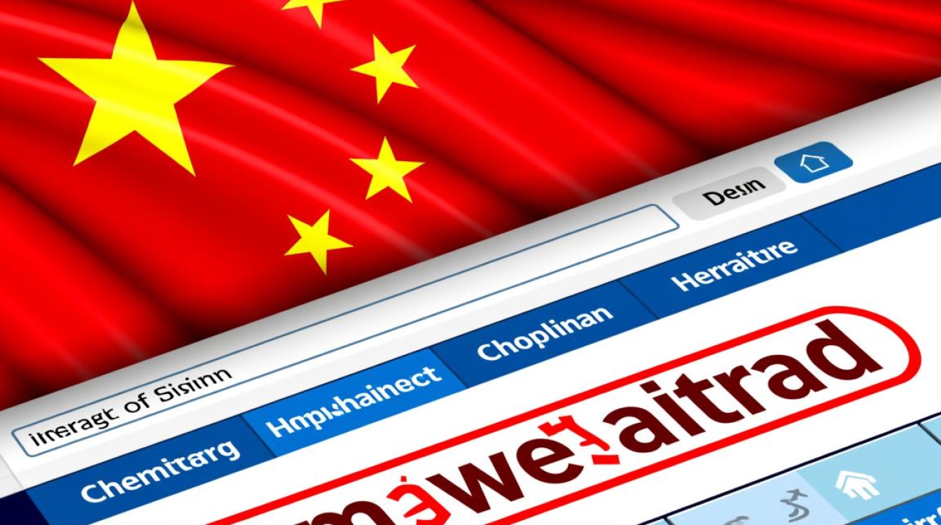 中国网络域名是什么?如何查询和注册自己的域名? 中国网络域名是什么?如何查询和注册自己的域名?