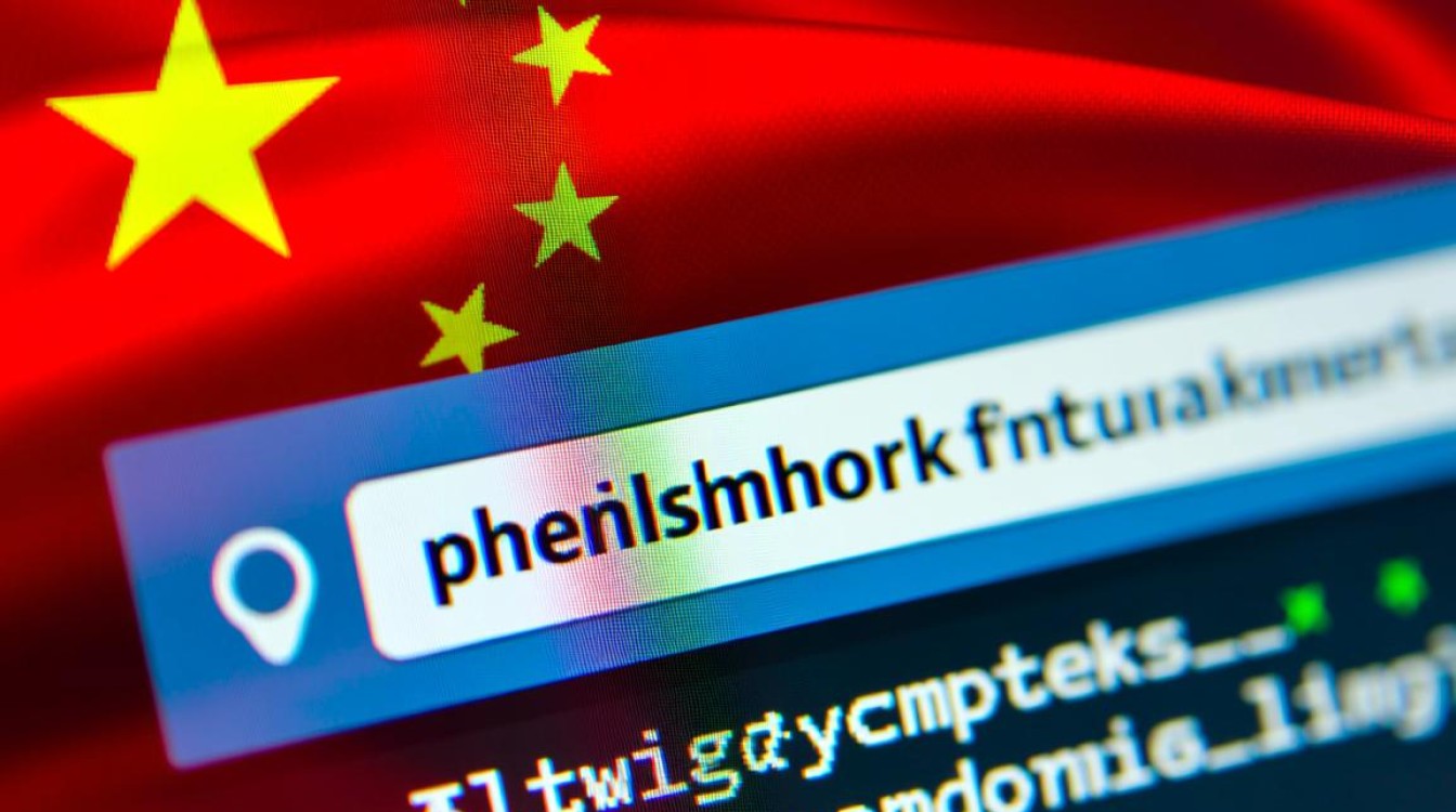 中国网络域名是什么?如何查询和注册自己的域名? 中国网络域名是什么?如何查询和注册自己的域名?