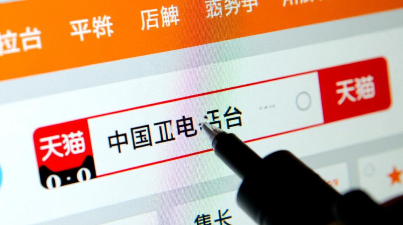 天猫的域名是什么?怎么找到天猫的正确网址? 天猫的域名是什么?怎么找到天猫的正确网址?