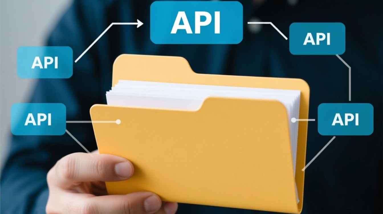 如何通过API代码创建文件夹并设置权限?-好主机测评网