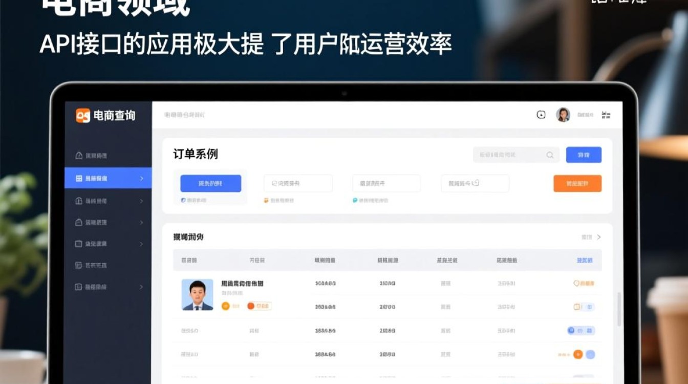 API接口应用实例有哪些?实际开发中如何高效调用与调试?-好主机测评网