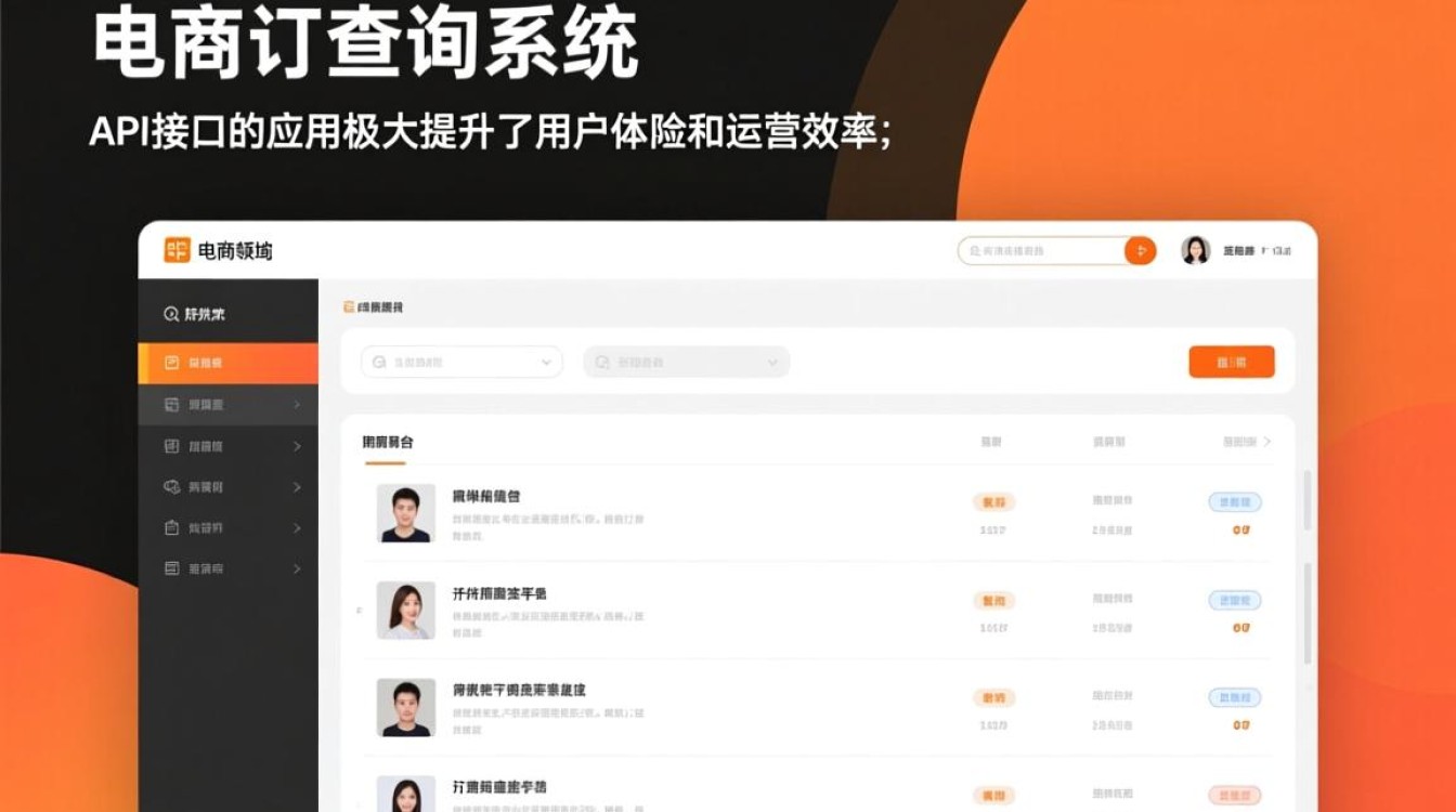 API接口应用实例有哪些?实际开发中如何高效调用与调试? API接口应用实例有哪些?实际开发中如何高效调用与调试?