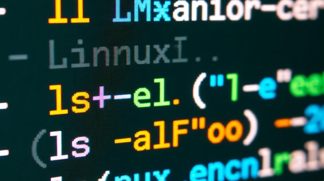 linux ll命令详解,参数、用法与实例全解析? linux ll命令详解,参数、用法与实例全解析?