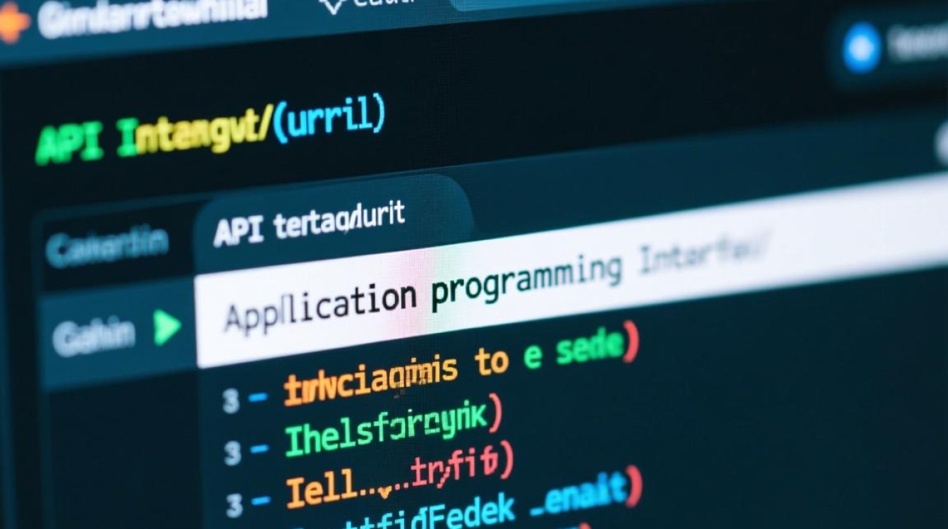 如何获取api接口url?正确格式与安全使用指南-好主机测评网