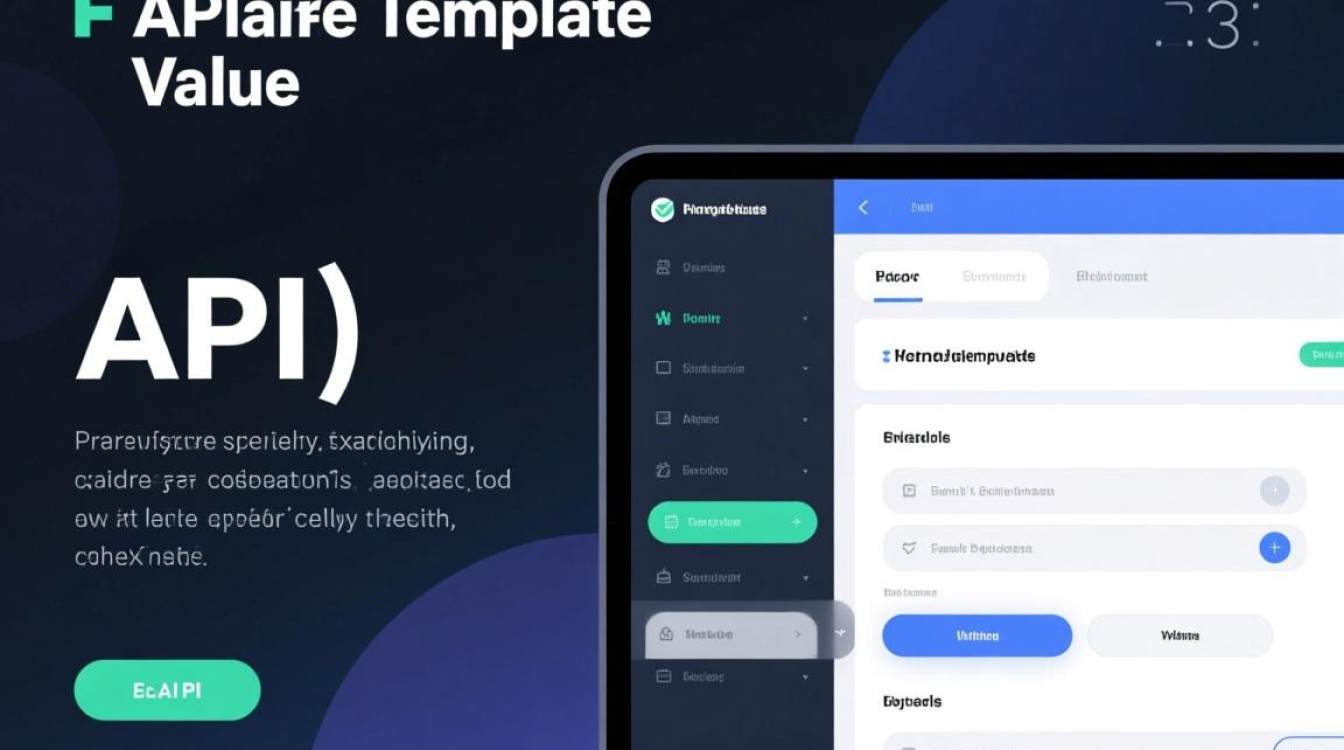 如何设计一份清晰易懂的API文档模板? 如何设计一份清晰易懂的API文档模板?