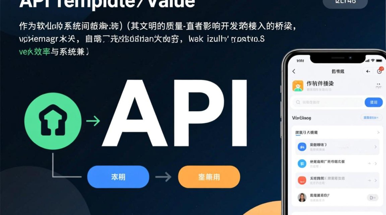 如何设计一份清晰易懂的API文档模板? 如何设计一份清晰易懂的API文档模板?