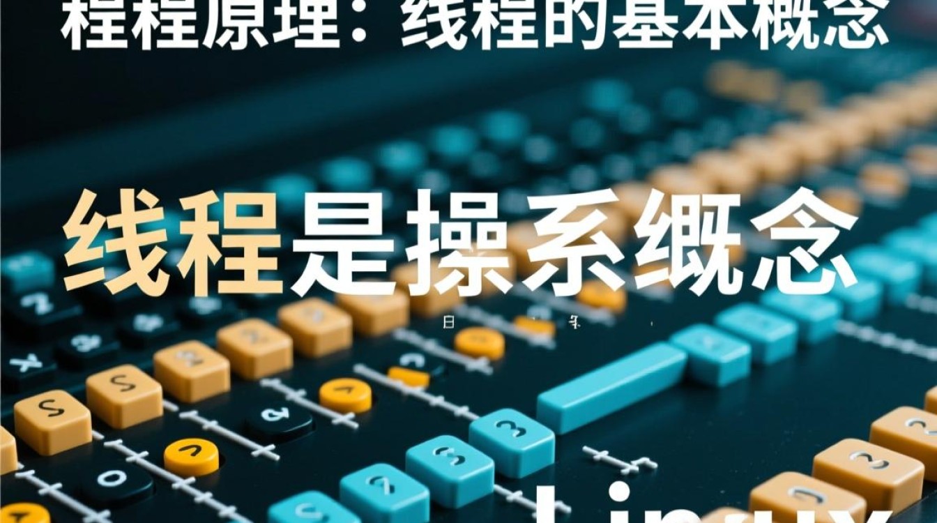 Linux线程原理,内核级与用户级线程如何协同工作?-好主机测评网