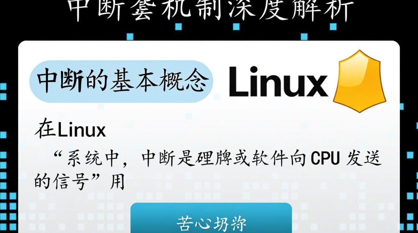 Linux中断嵌套的深度限制与触发条件是什么?-好主机测评网