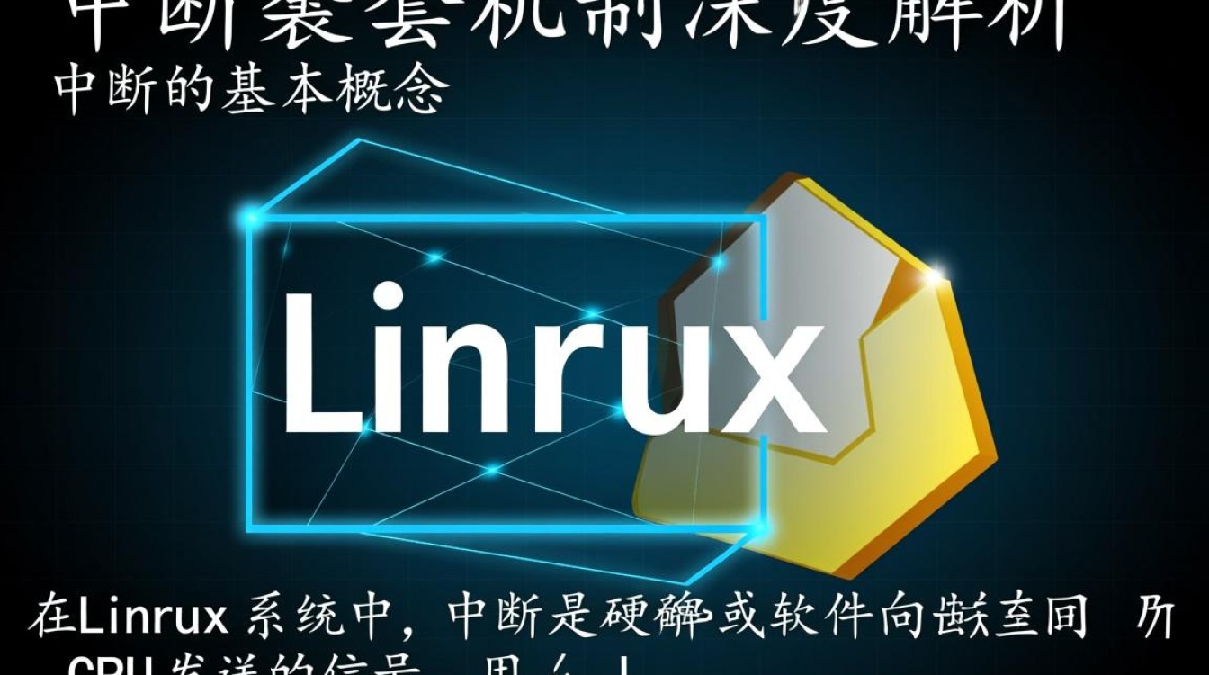 Linux中断嵌套的深度限制与触发条件是什么？