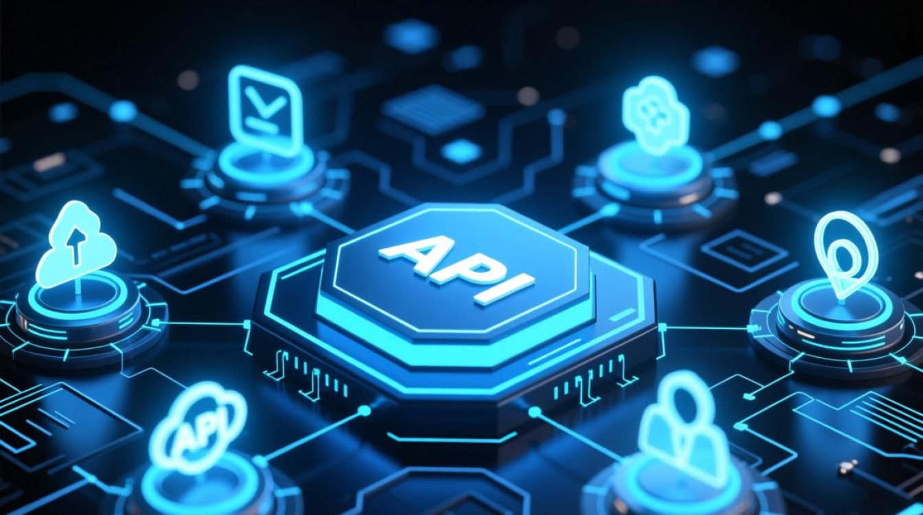 Windows系统如何调用API接口?-好主机测评网