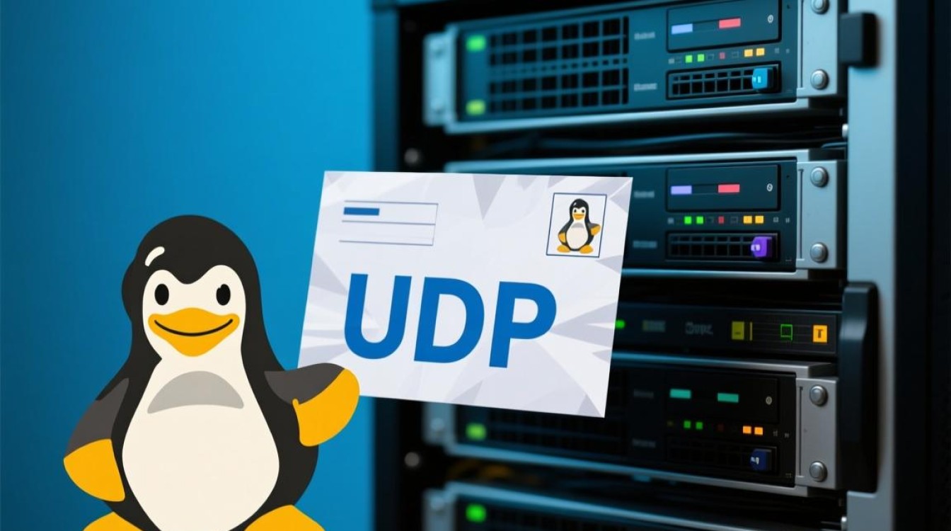 Linux中UDP server如何实现高效并发连接? Linux中UDP server如何实现高效并发连接?