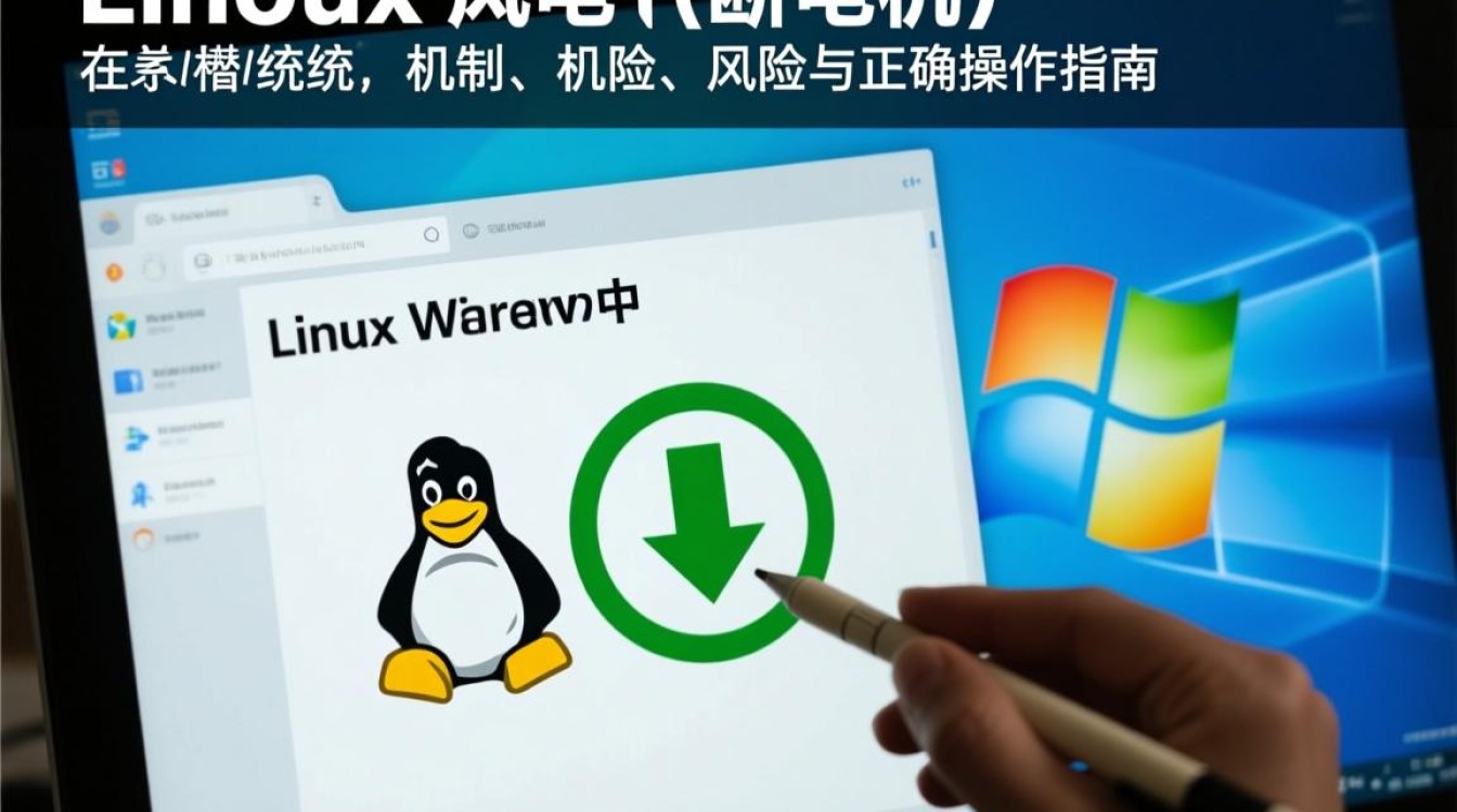 Linux断电关机未正常关闭,数据会丢失吗?-好主机测评网