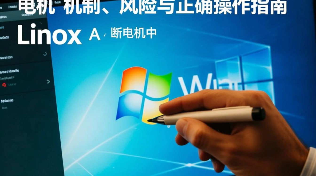 Linux断电关机未正常关闭,数据会丢失吗? Linux断电关机未正常关闭,数据会丢失吗?