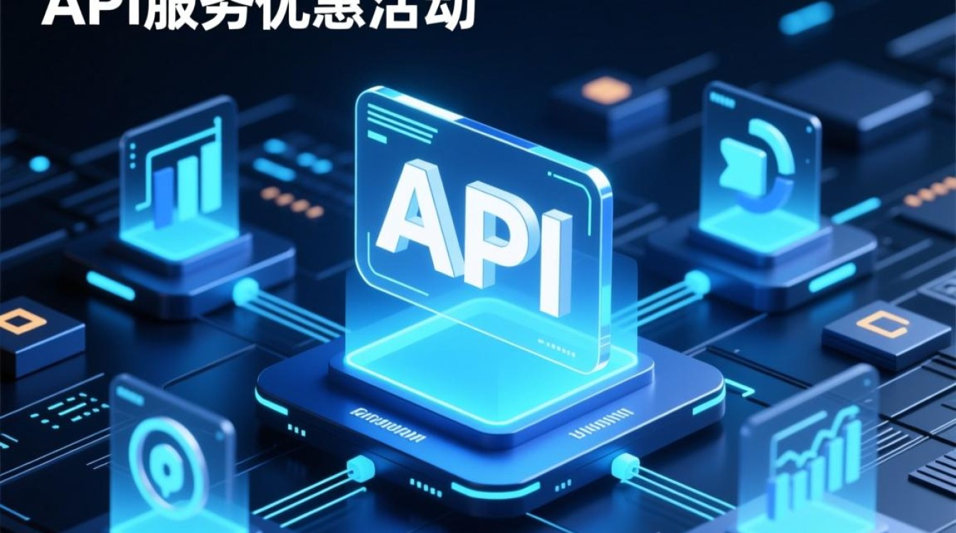 API服务优惠活动有哪些?怎么参与?现在能领吗?-好主机测评网