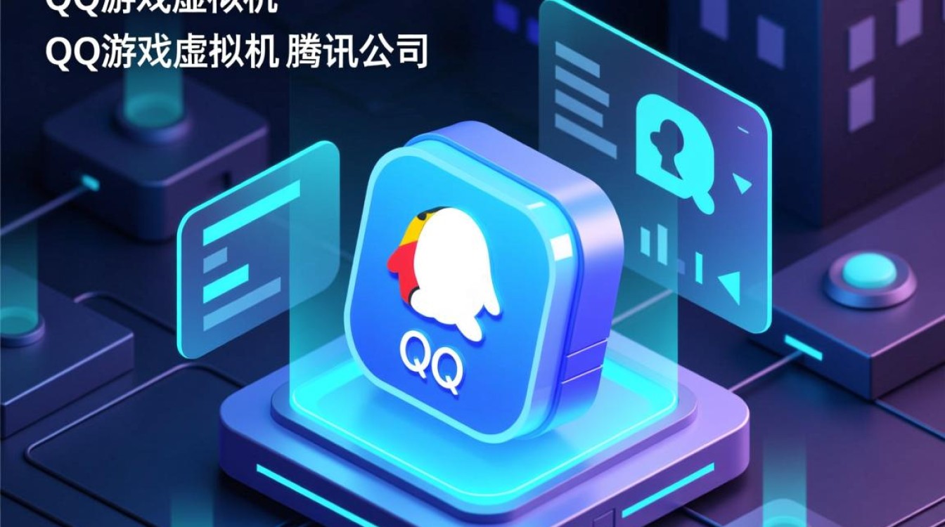 qq游戏虚拟机怎么用?新手必看教程指南-好主机测评网