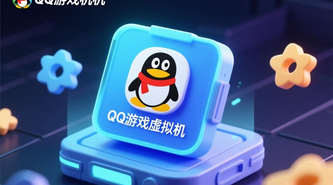 qq游戏虚拟机怎么用?新手必看教程指南 qq游戏虚拟机怎么用?新手必看教程指南