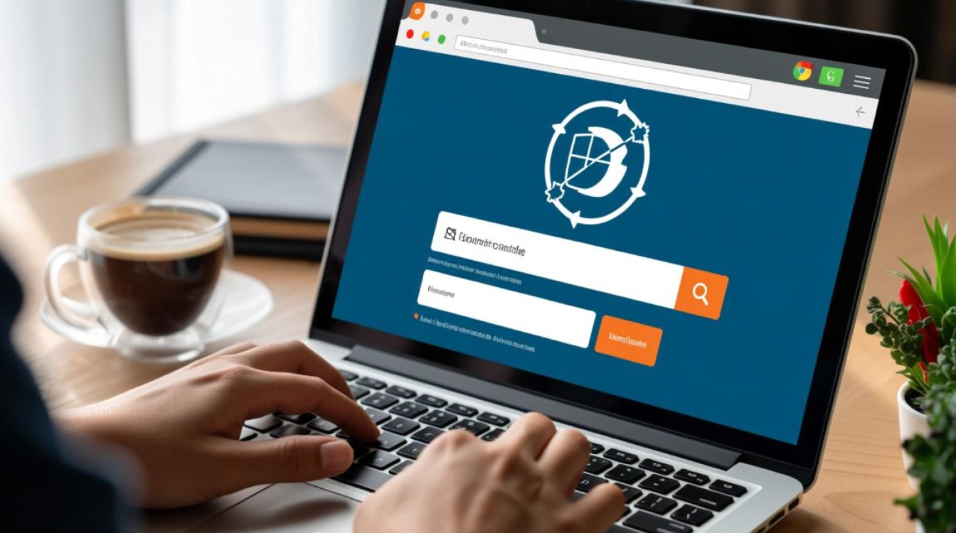 为什么我访问的网站总提示域名解析错误怎么办?-好主机测评网