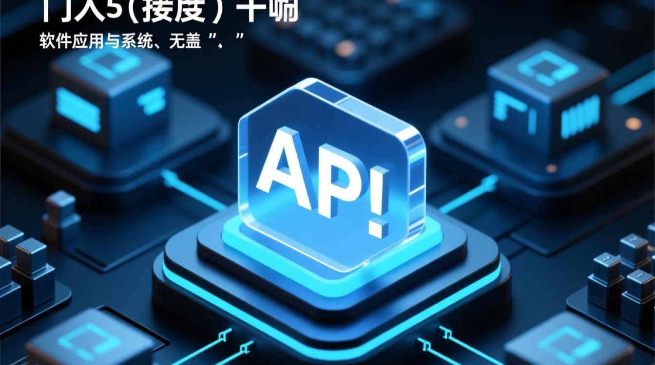 API接口具体是干嘛的?实际应用场景有哪些?-好主机测评网