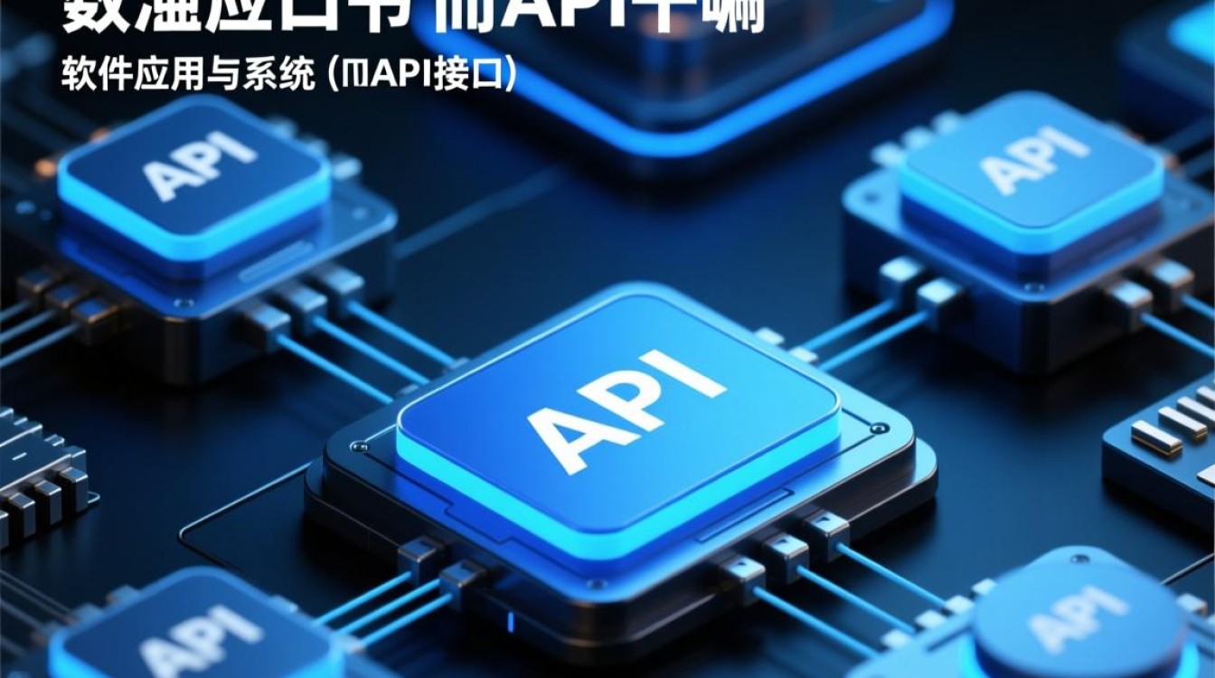 API接口具体是干嘛的?实际应用场景有哪些? API接口具体是干嘛的?实际应用场景有哪些?