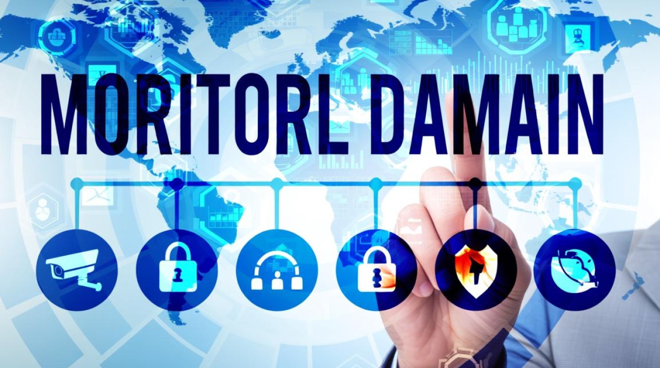 监控域名是什么意思?网站安全为何要监控域名?-好主机测评网