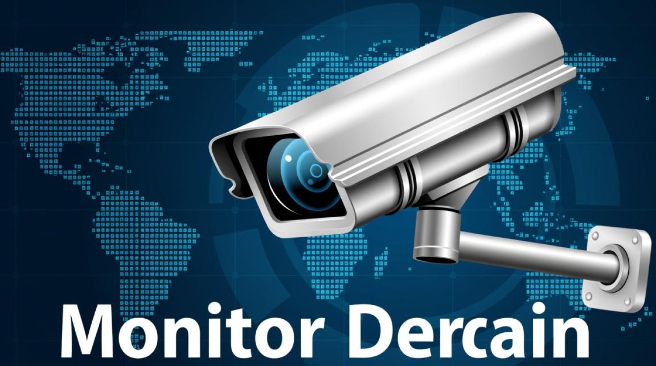 监控域名是什么意思?网站安全为何要监控域名? 监控域名是什么意思?网站安全为何要监控域名?