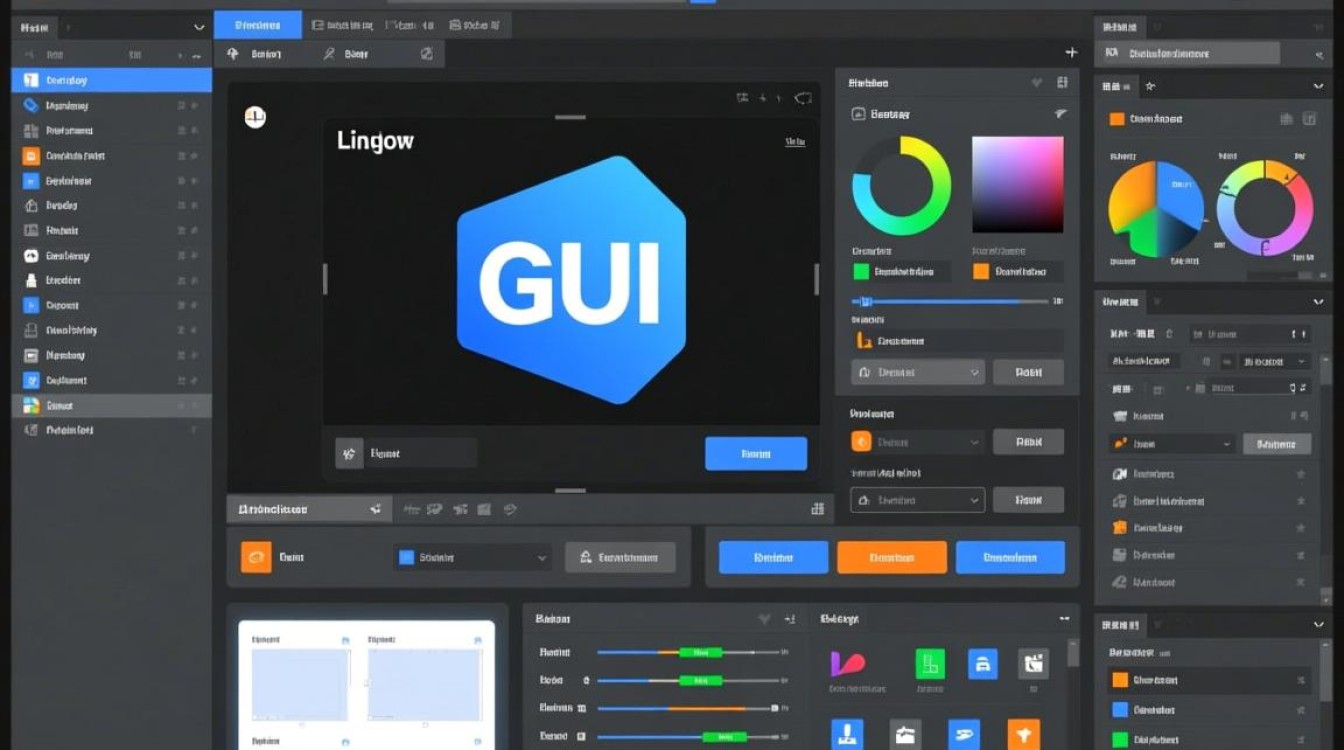 Linux界面库选哪个?新手如何快速上手开发? Linux界面库选哪个?新手如何快速上手开发?