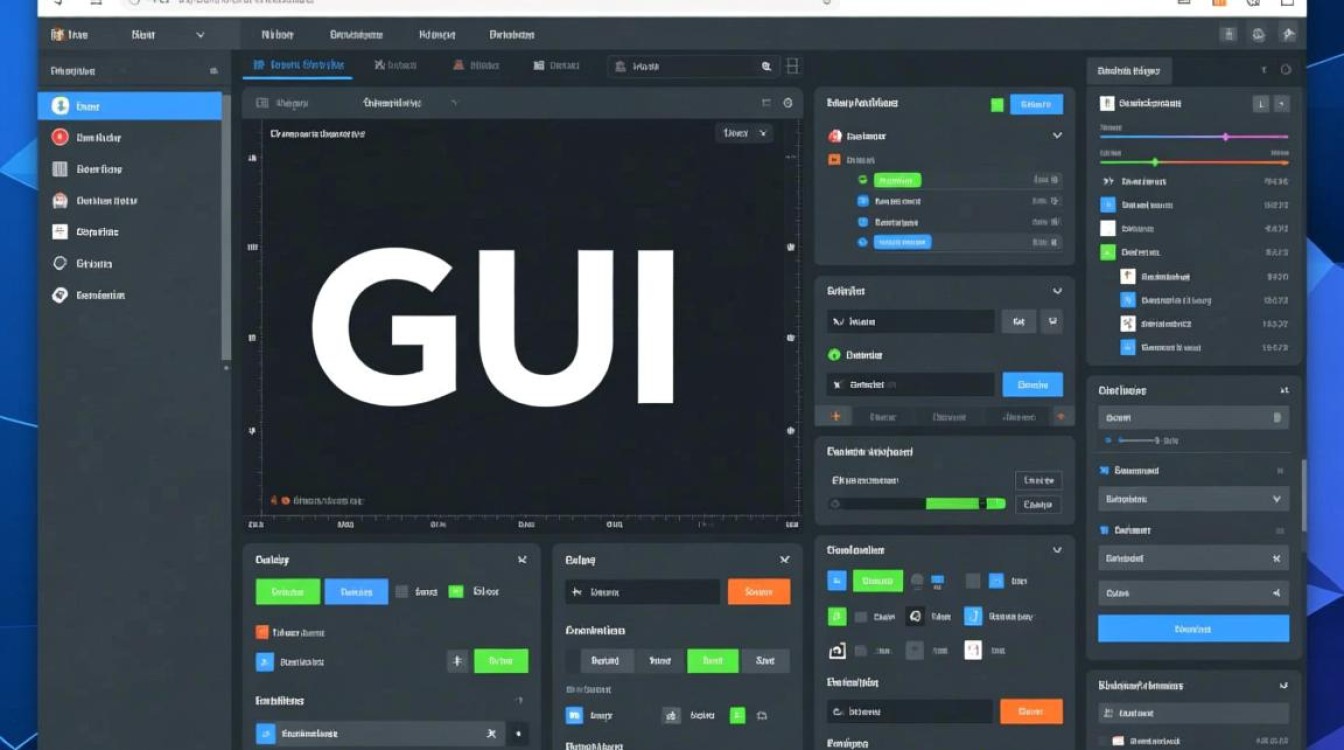 Linux界面库选哪个?新手如何快速上手开发?-好主机测评网