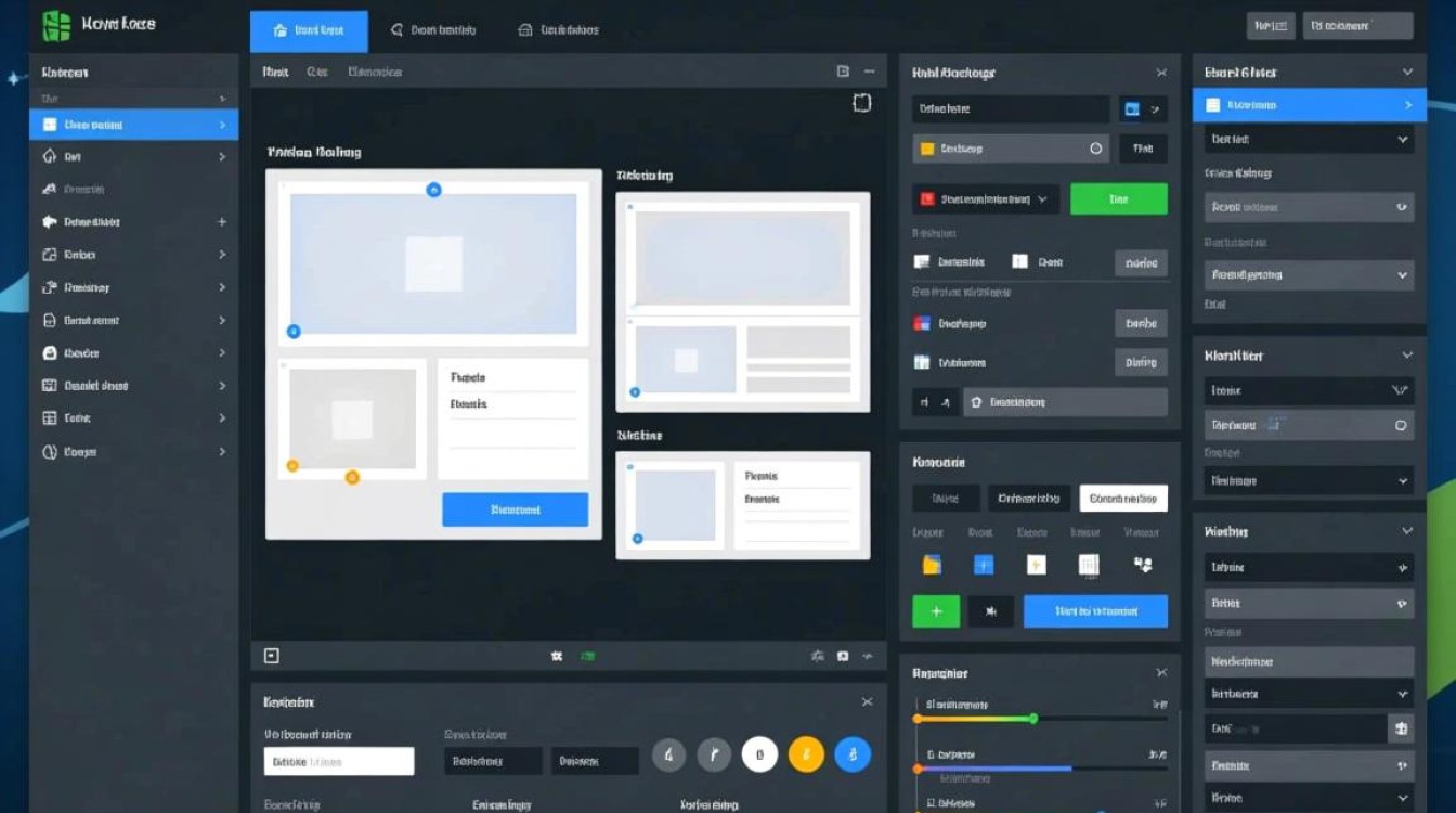 Linux界面库选哪个?新手如何快速上手开发? Linux界面库选哪个?新手如何快速上手开发?