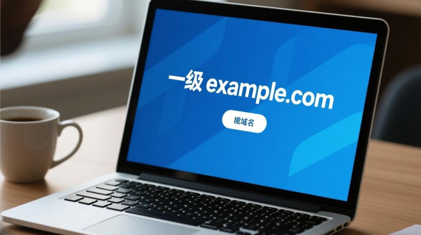 一级域名申请流程是什么?新手如何快速搞定?-好主机测评网