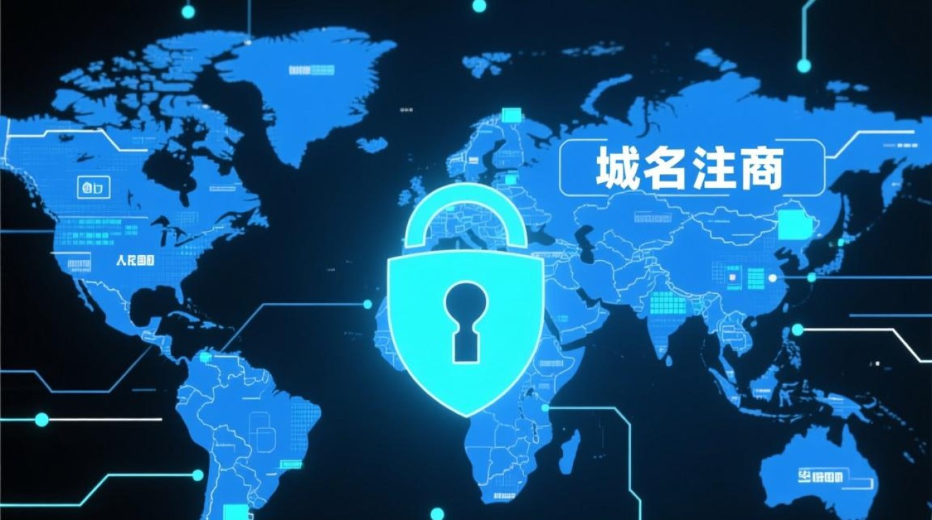 域名转移服务供应商哪家靠谱?如何安全高效转移域名? 域名转移服务供应商哪家靠谱?如何安全高效转移域名?