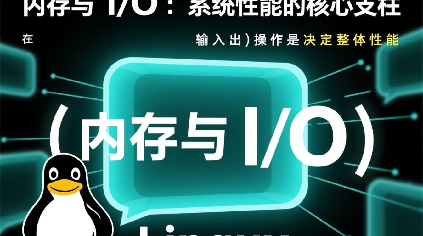 Linux 内存IO性能瓶颈如何精准定位与优化?-好主机测评网