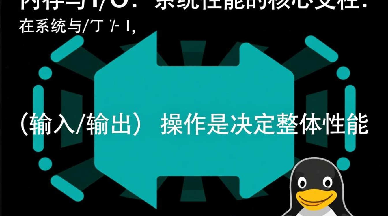 Linux 内存IO性能瓶颈如何精准定位与优化? Linux 内存IO性能瓶颈如何精准定位与优化?