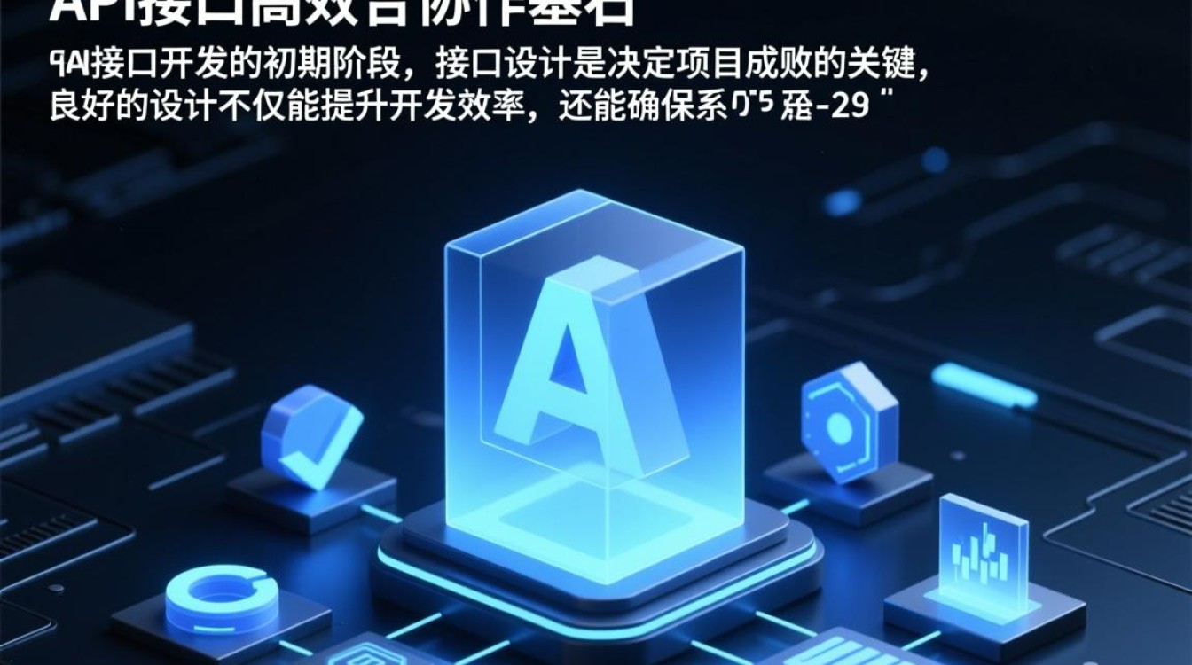 api接口开发时如何高效调试与解决跨域问题?-好主机测评网