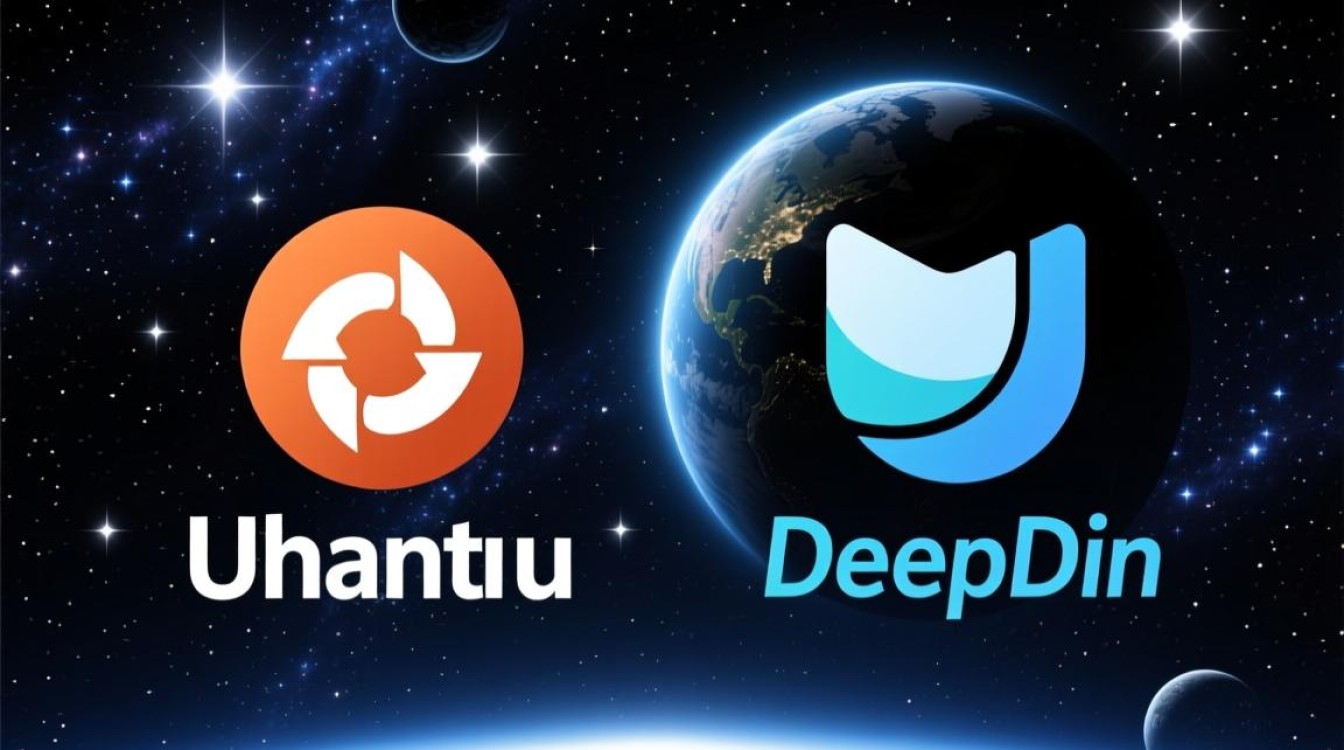 ubuntu deepin linux哪个更适合日常办公使用?-好主机测评网