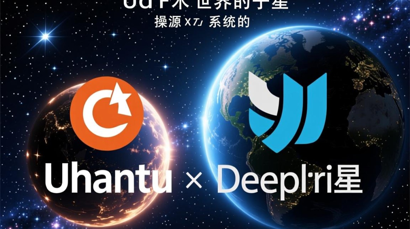 ubuntu deepin linux哪个更适合日常办公使用? ubuntu deepin linux哪个更适合日常办公使用?