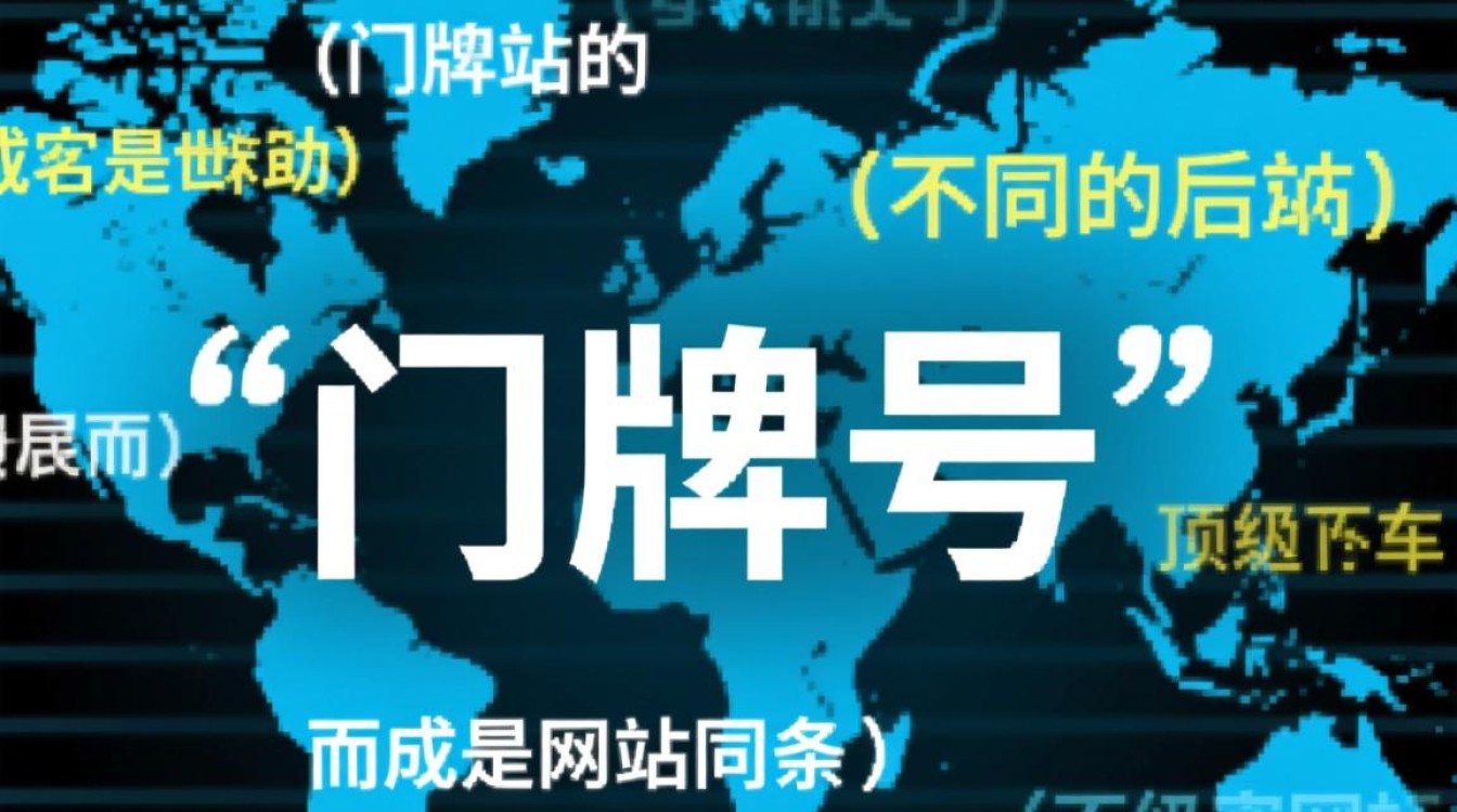 域名co是什么意思?和com域名有什么区别?-好主机测评网