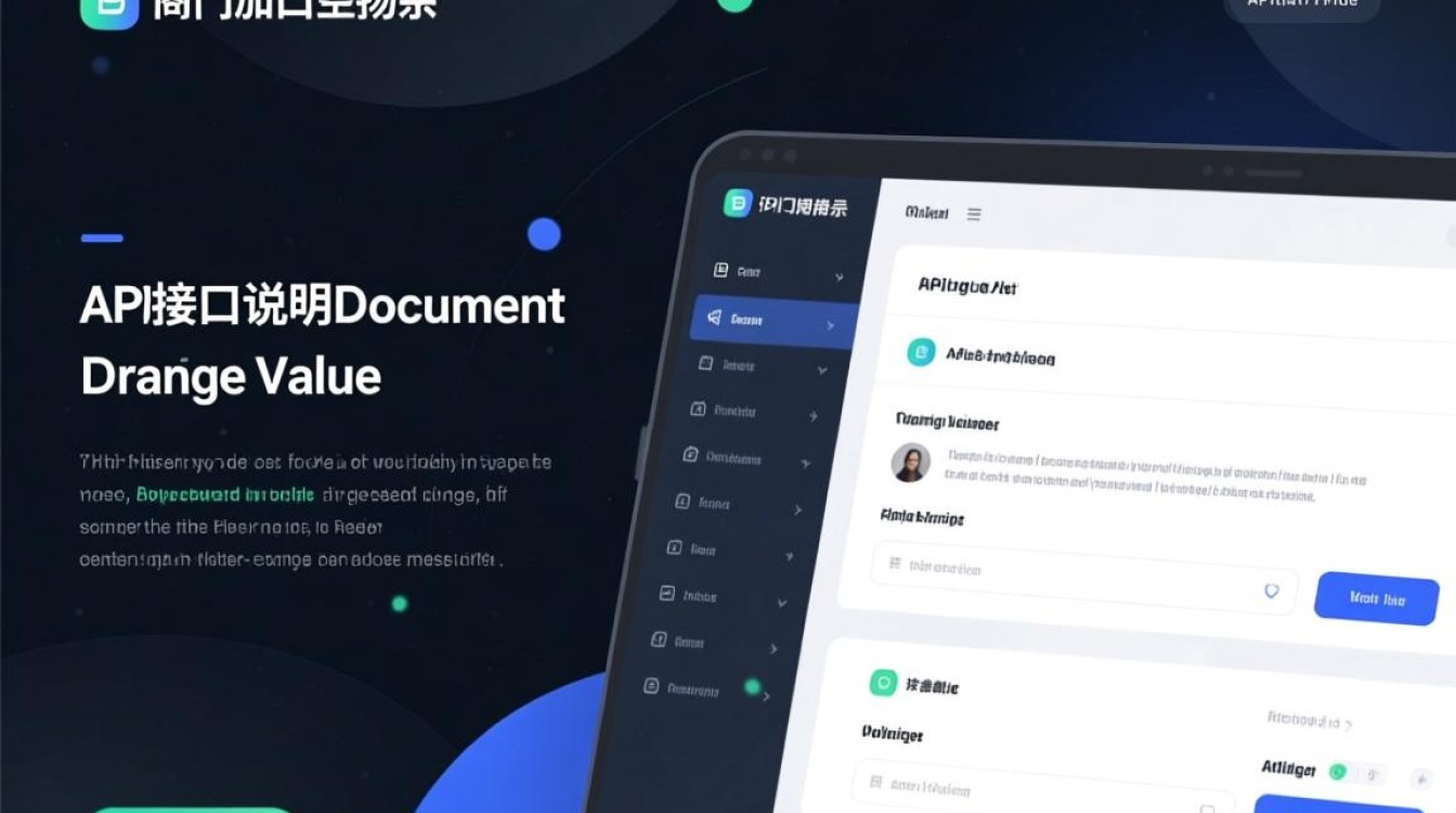 api接口说明文档新手怎么快速看懂?有哪些关键点要注意?-好主机测评网
