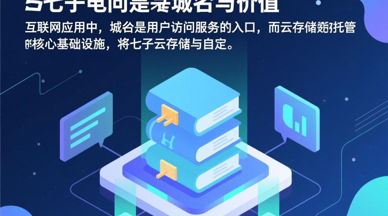 七牛云存储绑定域名教程,解析记录没生效怎么办? 七牛云存储绑定域名教程,解析记录没生效怎么办?