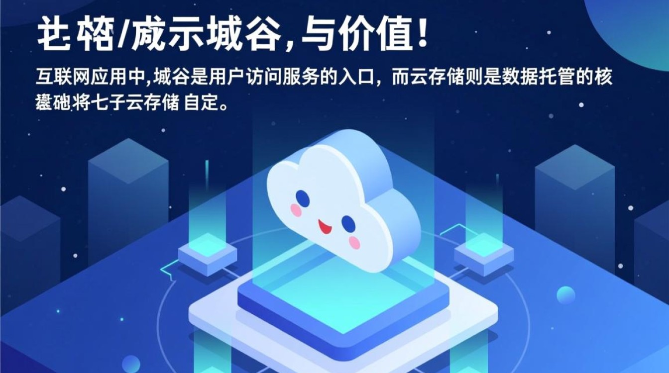 七牛云存储绑定域名教程,解析记录没生效怎么办? 七牛云存储绑定域名教程,解析记录没生效怎么办?