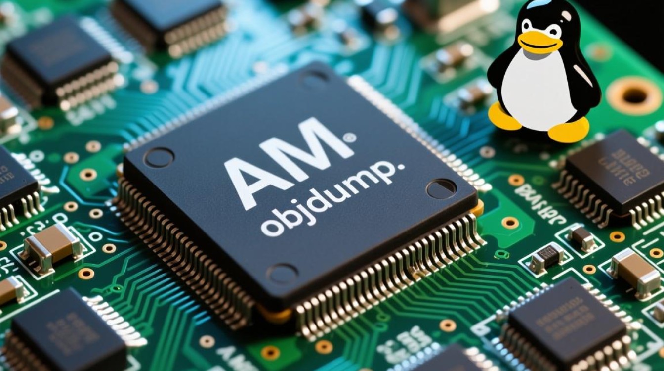 arm linux objdump如何查看函数反汇编代码? arm linux objdump如何查看函数反汇编代码?
