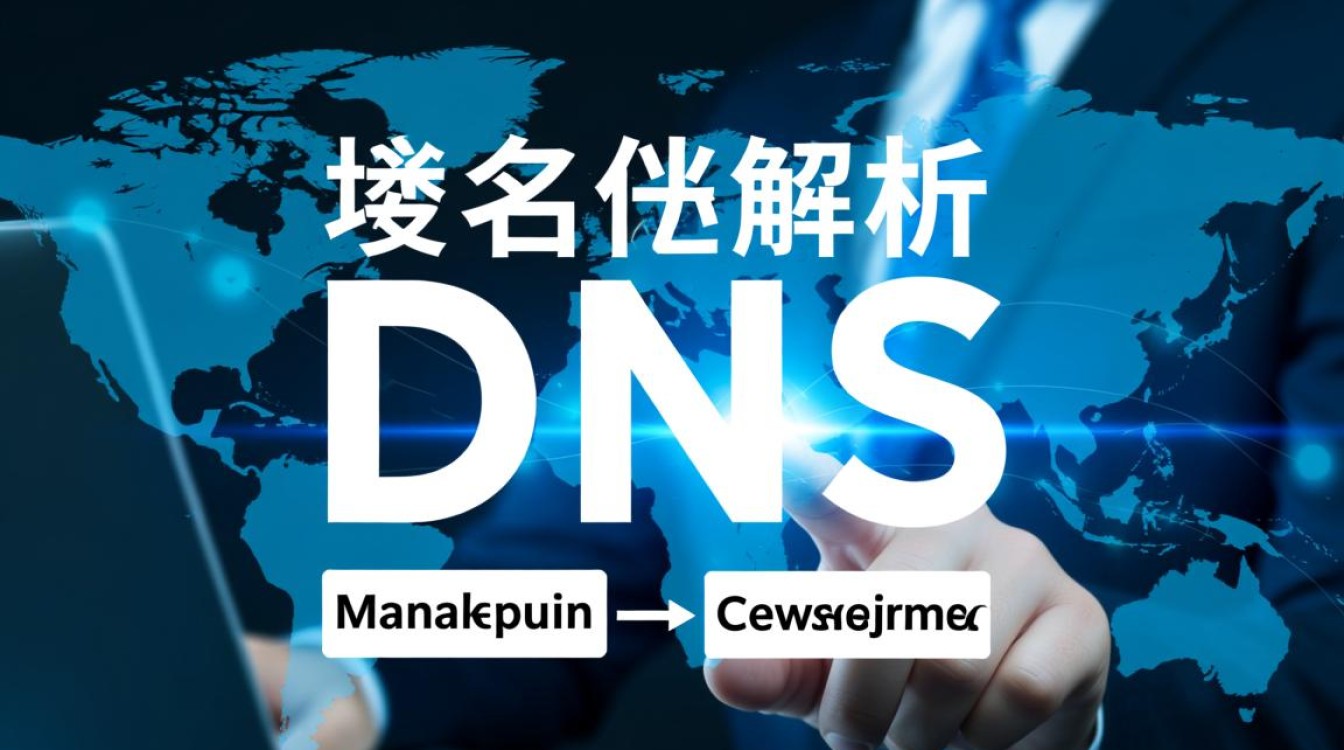 本地域名解析软件哪个好用?如何设置本地域名解析?-好主机测评网