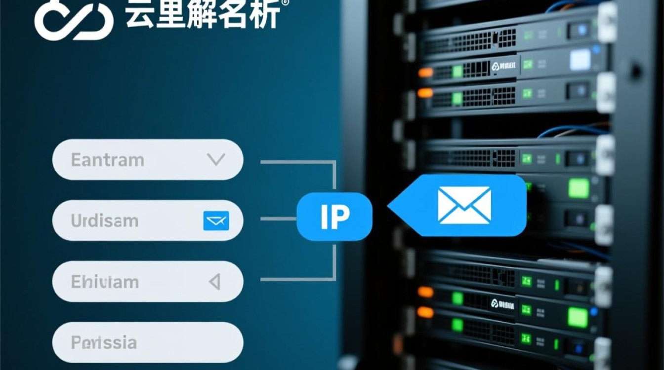 阿里云域名解析怎么操作?新手入门教程步骤详解-好主机测评网