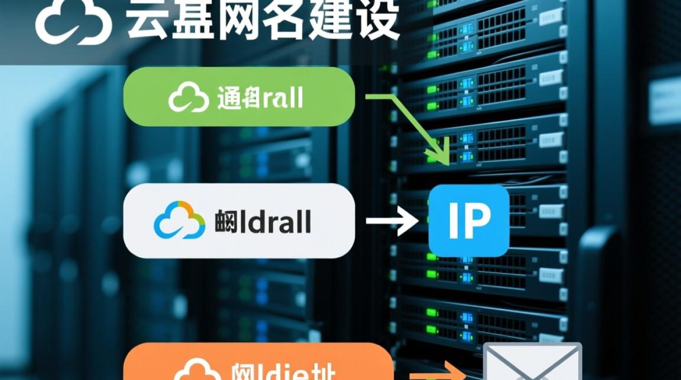阿里云域名解析怎么操作?新手入门教程步骤详解 阿里云域名解析怎么操作?新手入门教程步骤详解