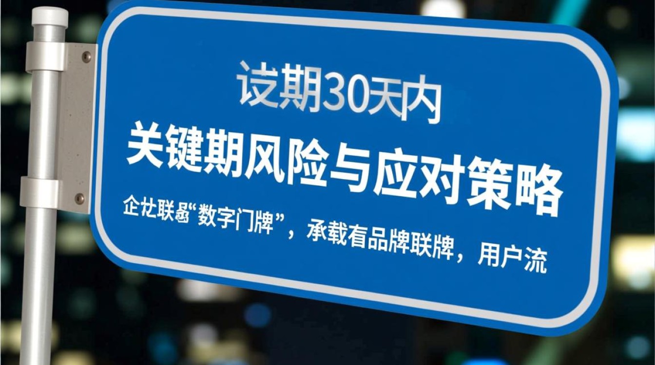 域名过期30天内还能续费吗?会影响网站和邮箱吗? 域名过期30天内还能续费吗?会影响网站和邮箱吗?