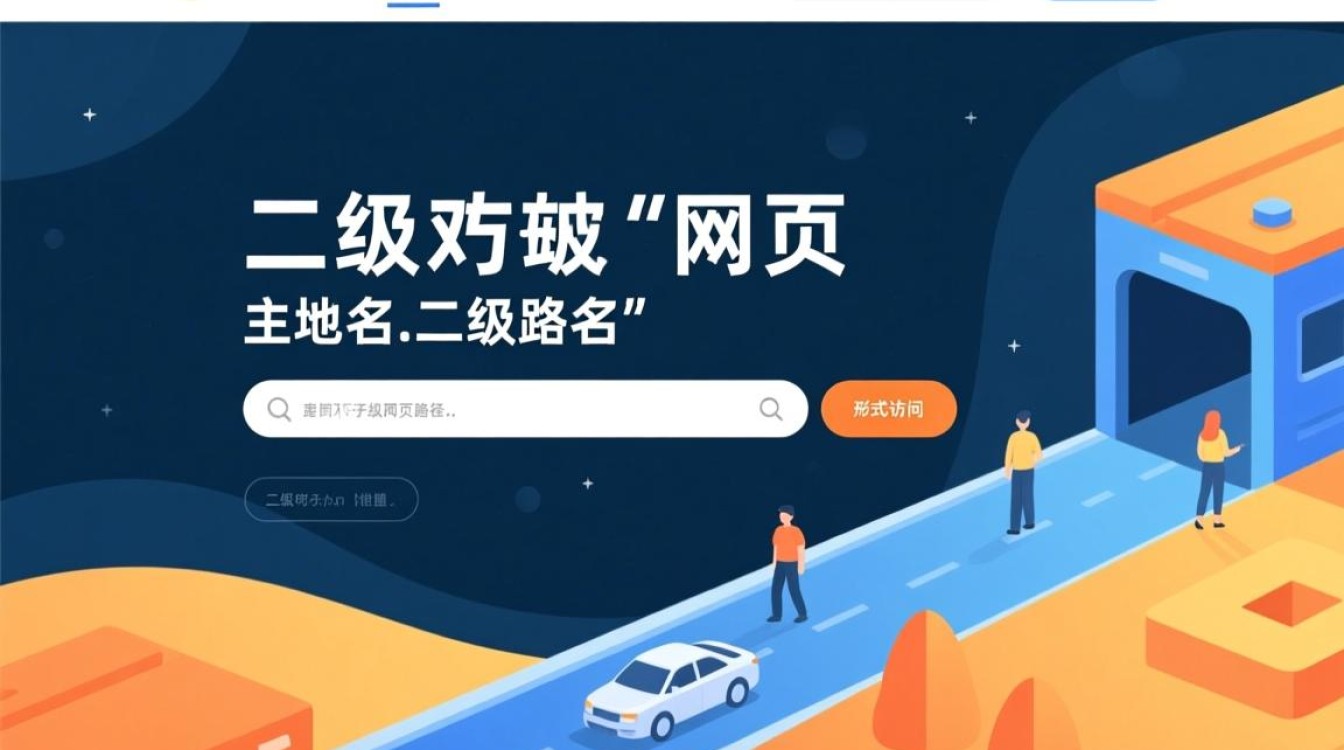 二级域名网页对SEO排名影响有多大?如何优化提升权重?-好主机测评网