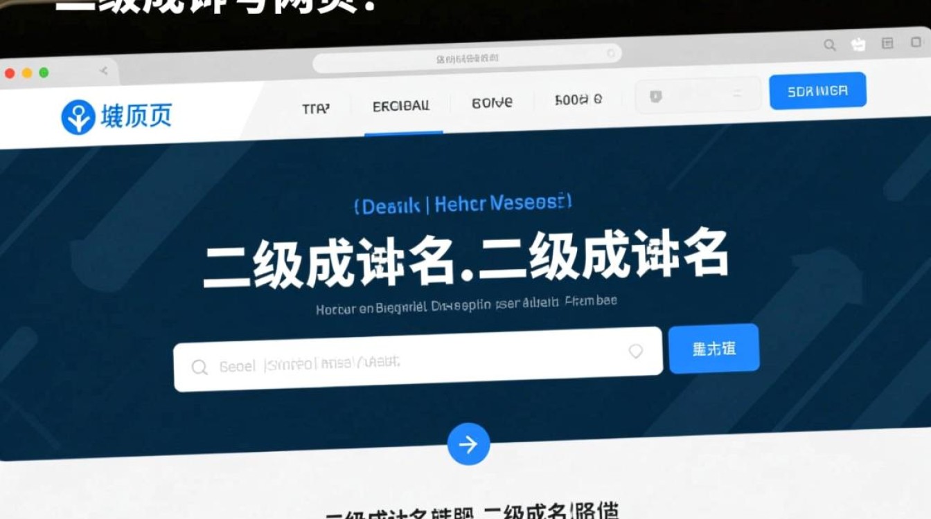 二级域名网页对SEO排名影响有多大?如何优化提升权重? 二级域名网页对SEO排名影响有多大?如何优化提升权重?