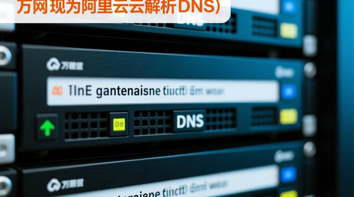 万网域名解析原理是什么?如何实现域名到IP的映射?-好主机测评网